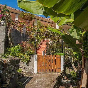 Séjour à la campagne Casa Dos Terços By An Island Portugal