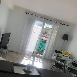  Appartement Résidence L’aurore France