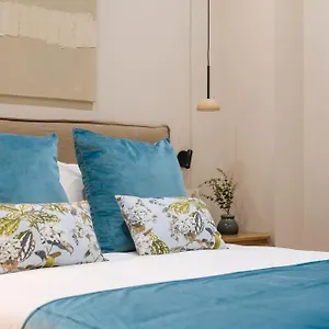  Appartement New Hostly Alameda Espagne