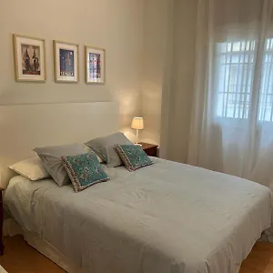  Appartement 2 Bedroom By Guadalquivir River Espagne