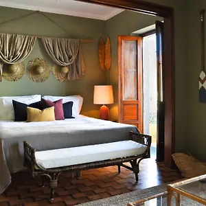  Appartement Chic Figueiras W Balcony In Taviras Historical Centre Portugal