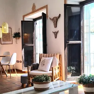  Appartement Loft Con Alma Centro Espagne