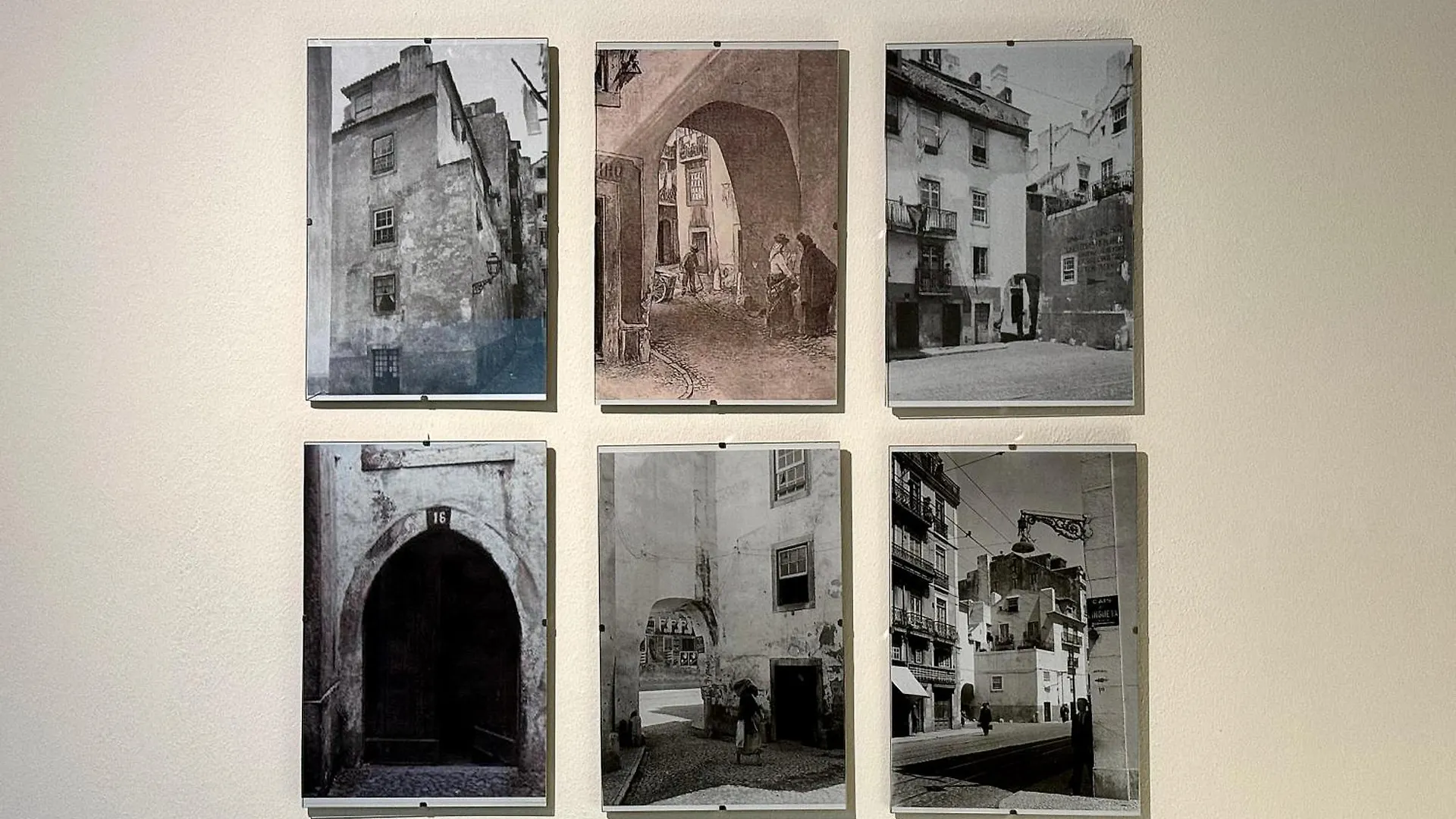 Apartment Porta Da Muralha De Lisboa 1375 Portugal